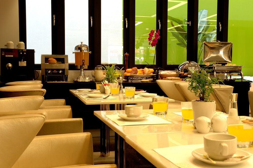 Kapok Hotel & Resorts Luodong Exterior photo